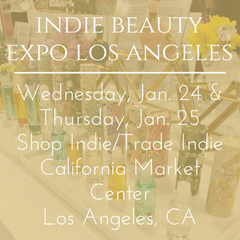 indie beauty expo