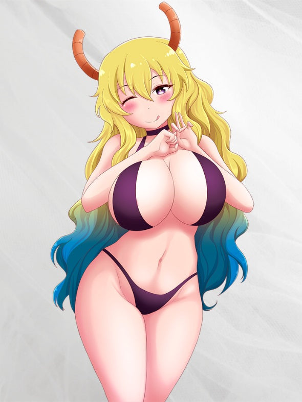 lucoa bathing suit