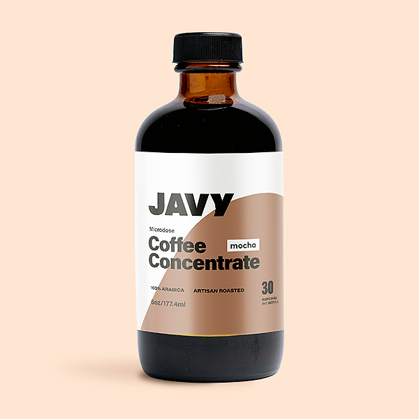 Coffee Concentrate