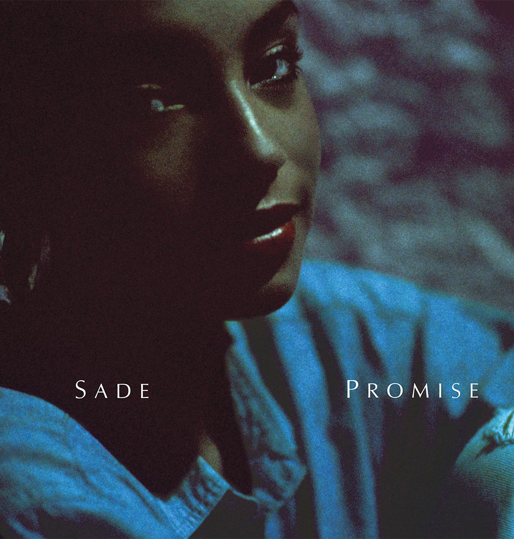 This Far [6 Vinyl Albums Boxset] – Sade