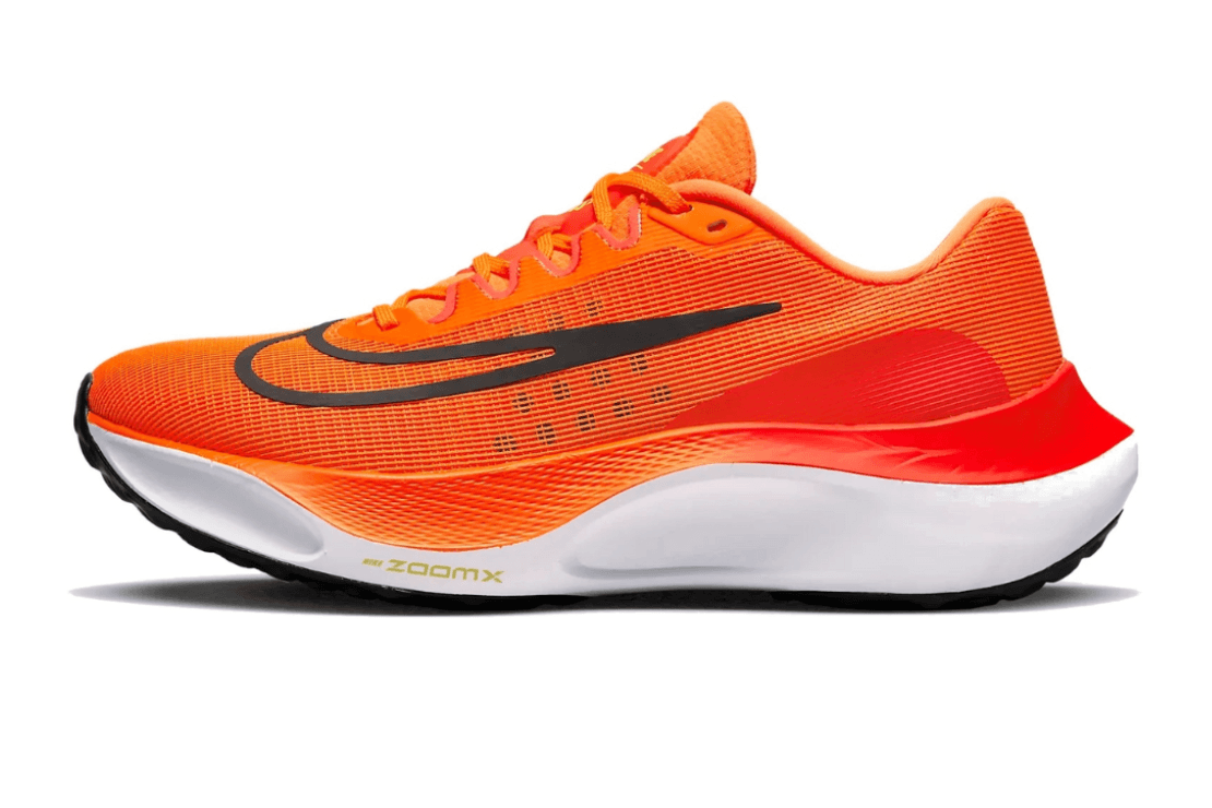 Nike Fly 5 :Total Orange