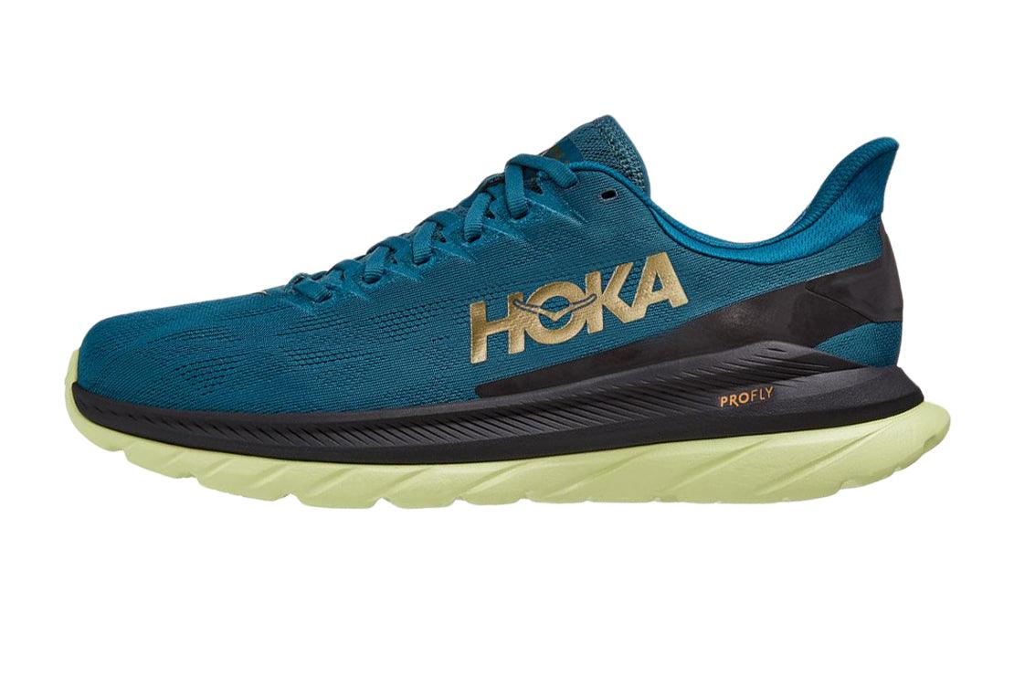 hoka ii