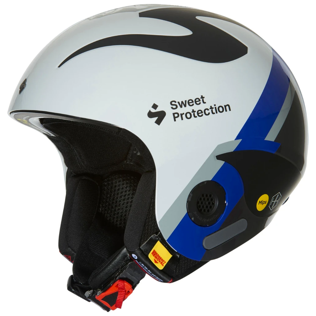 Sweet Protection Helmet Volata MIPS TE – Techno Sport Ski