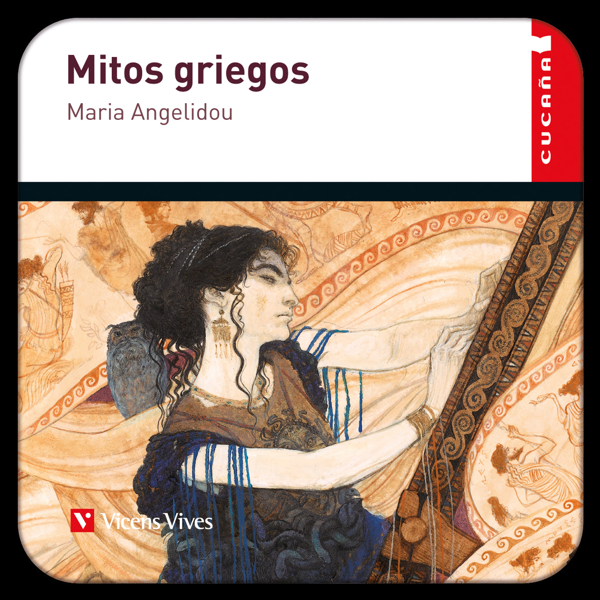 Mitos Griegos Maria Angelidou