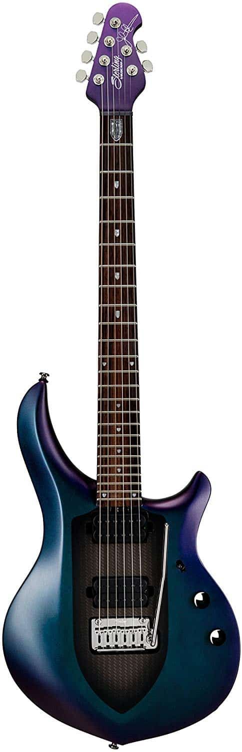 music man arctic dream