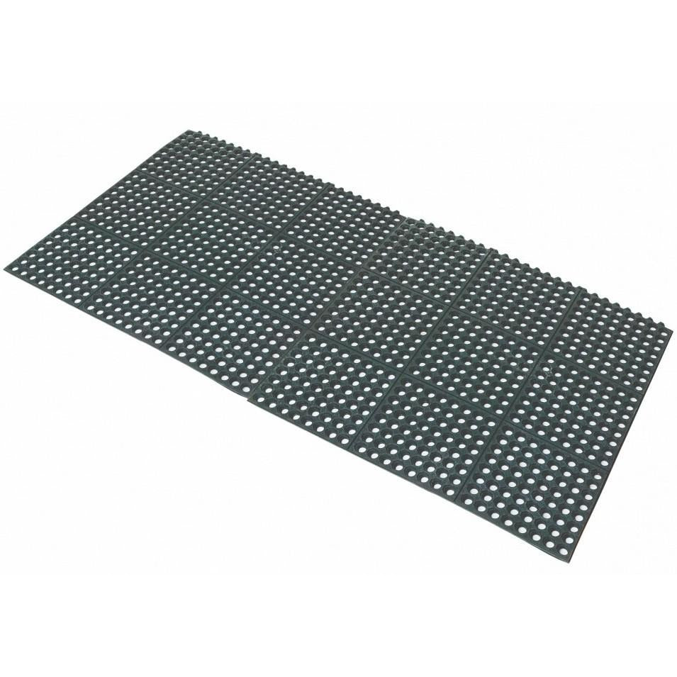 Floor Mat Interlocking Bartechco