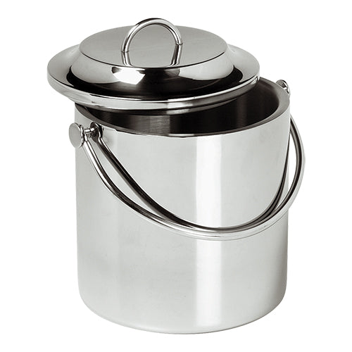 Ice Cube Pail 1Ltr - BartechCo