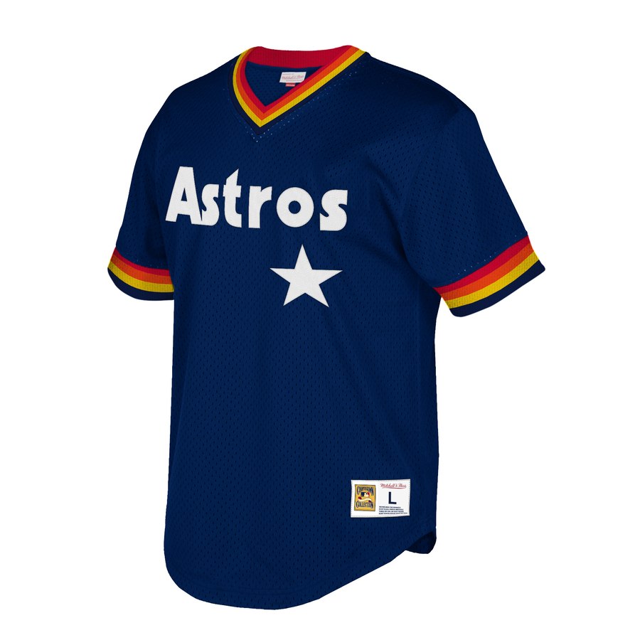 astros navy jersey