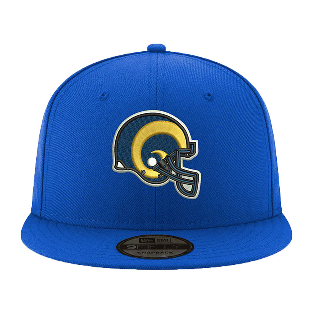 LOS ANGELES RAMS 950 SNAPBACK HAT 11352464