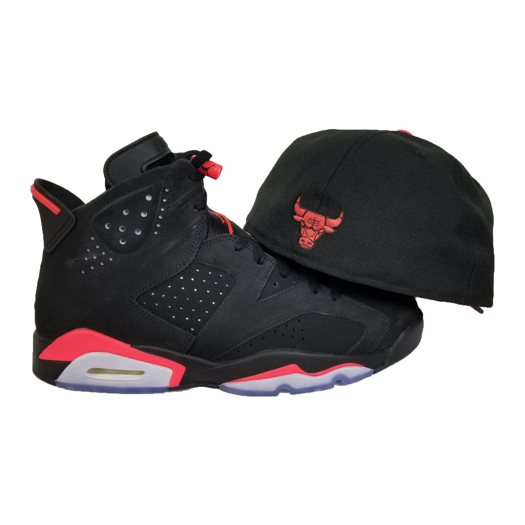 jordan infrared hat