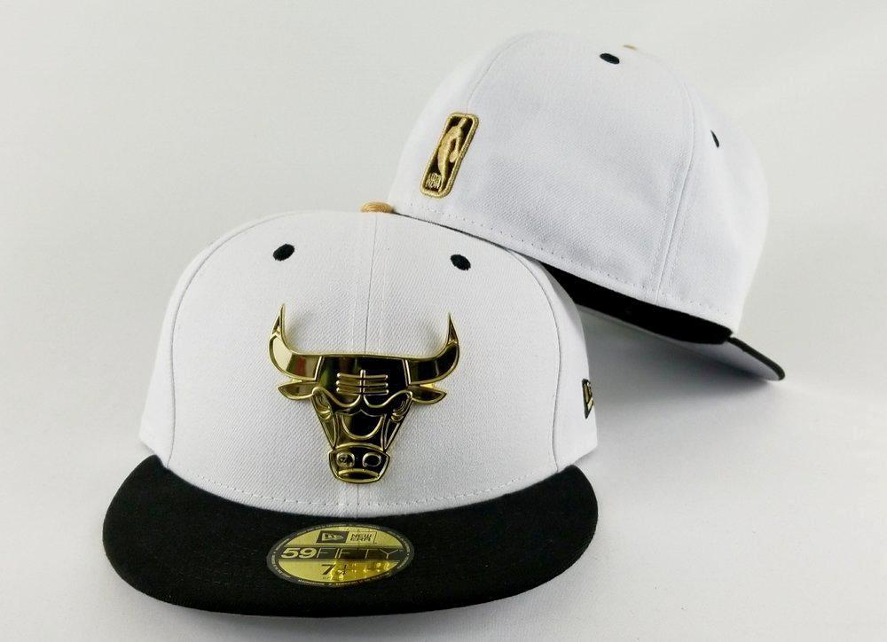 jordan black and gold hat