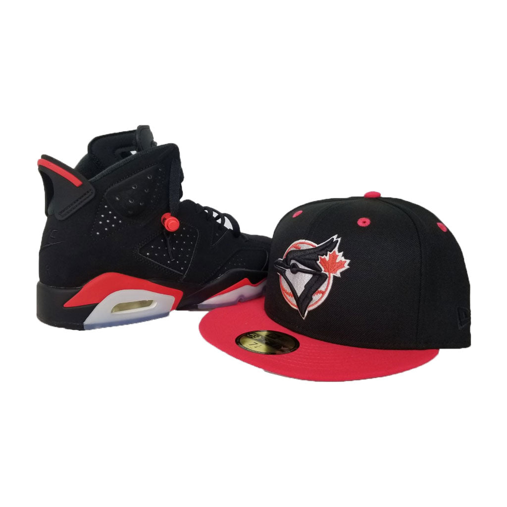 infrared 6 hats