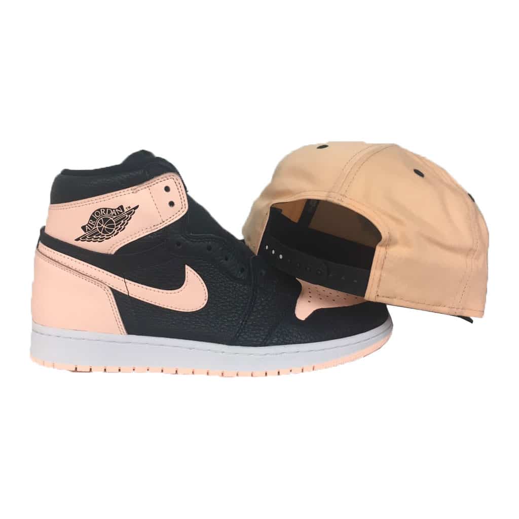 crimson tint hat