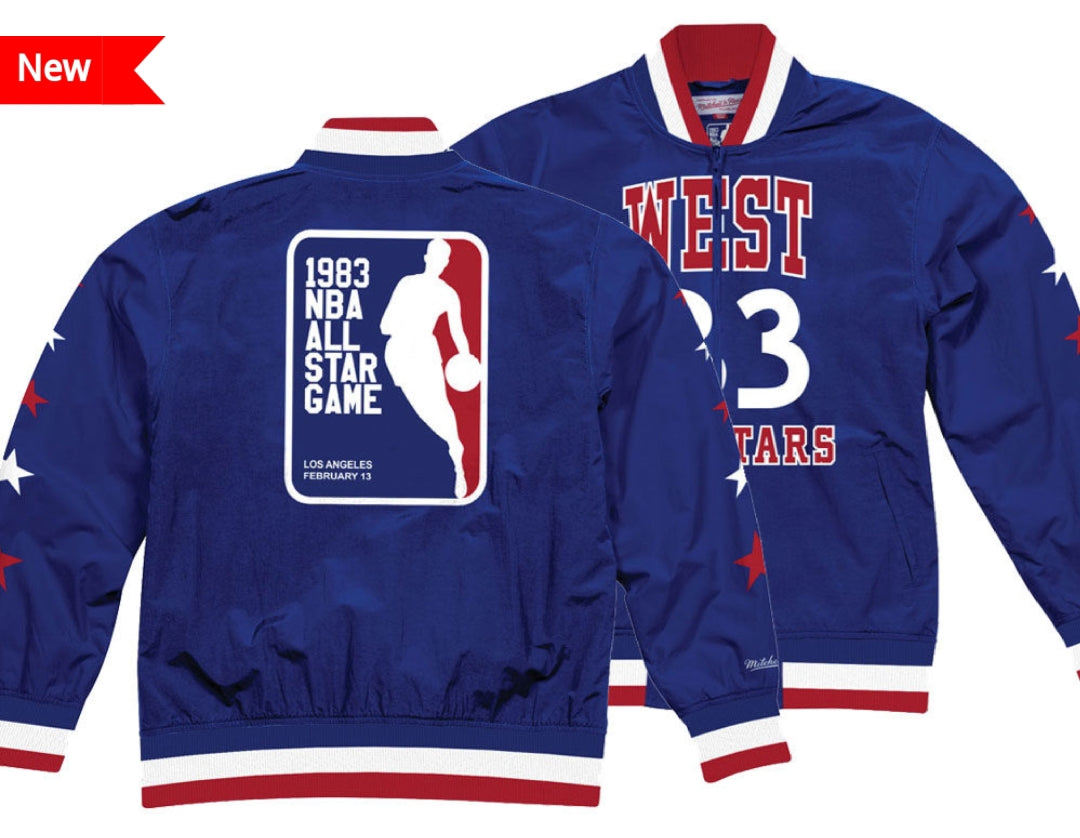 nba all teams jacket