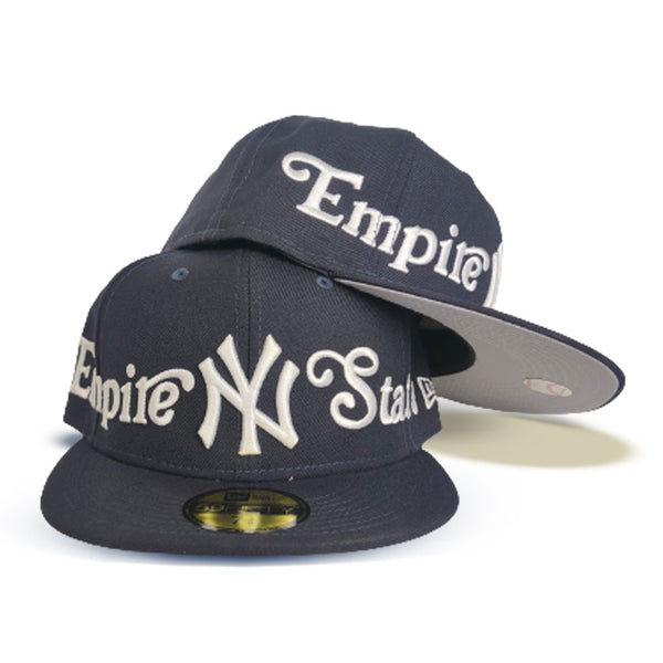 new era city nickname 59fifty fitted