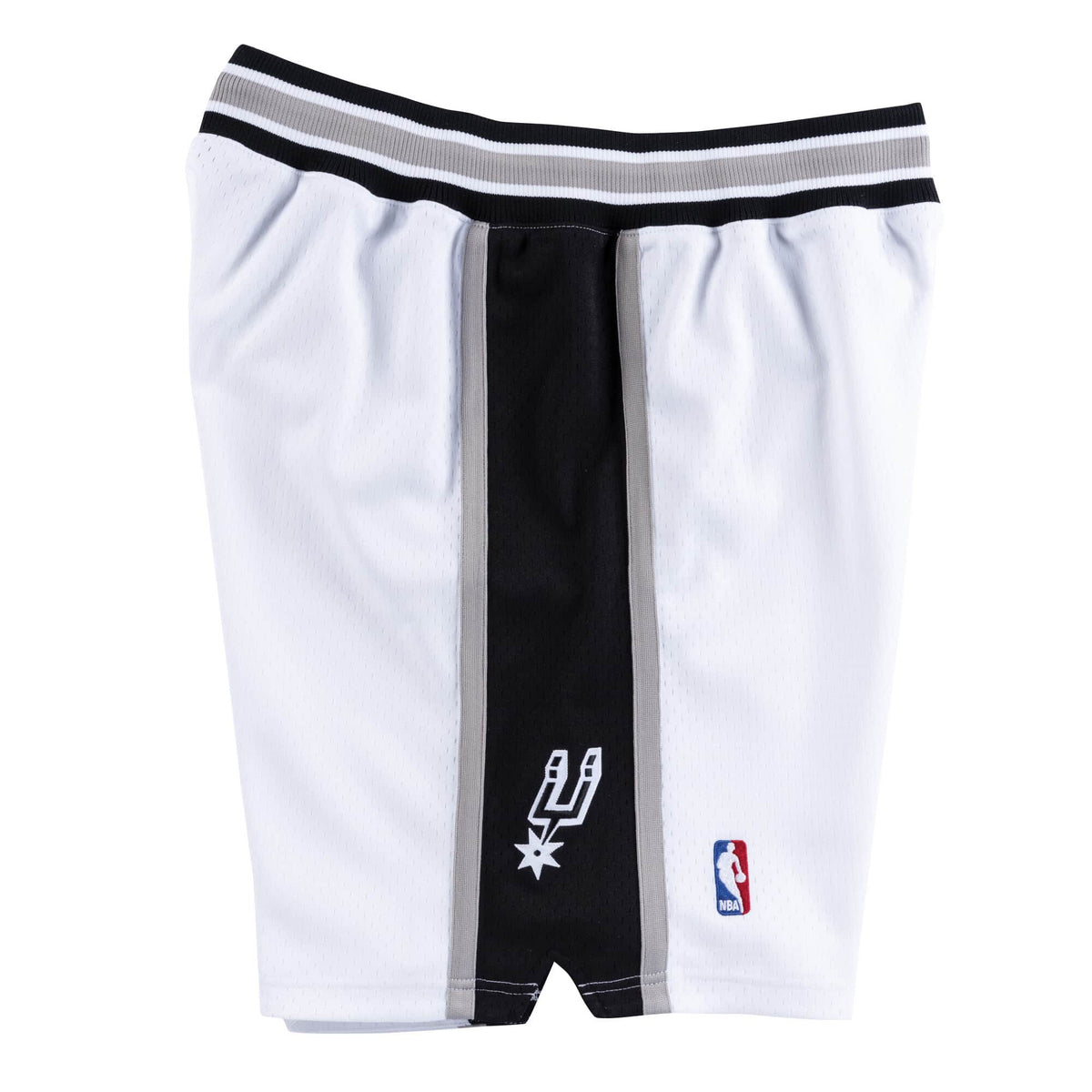 san antonio spurs shorts