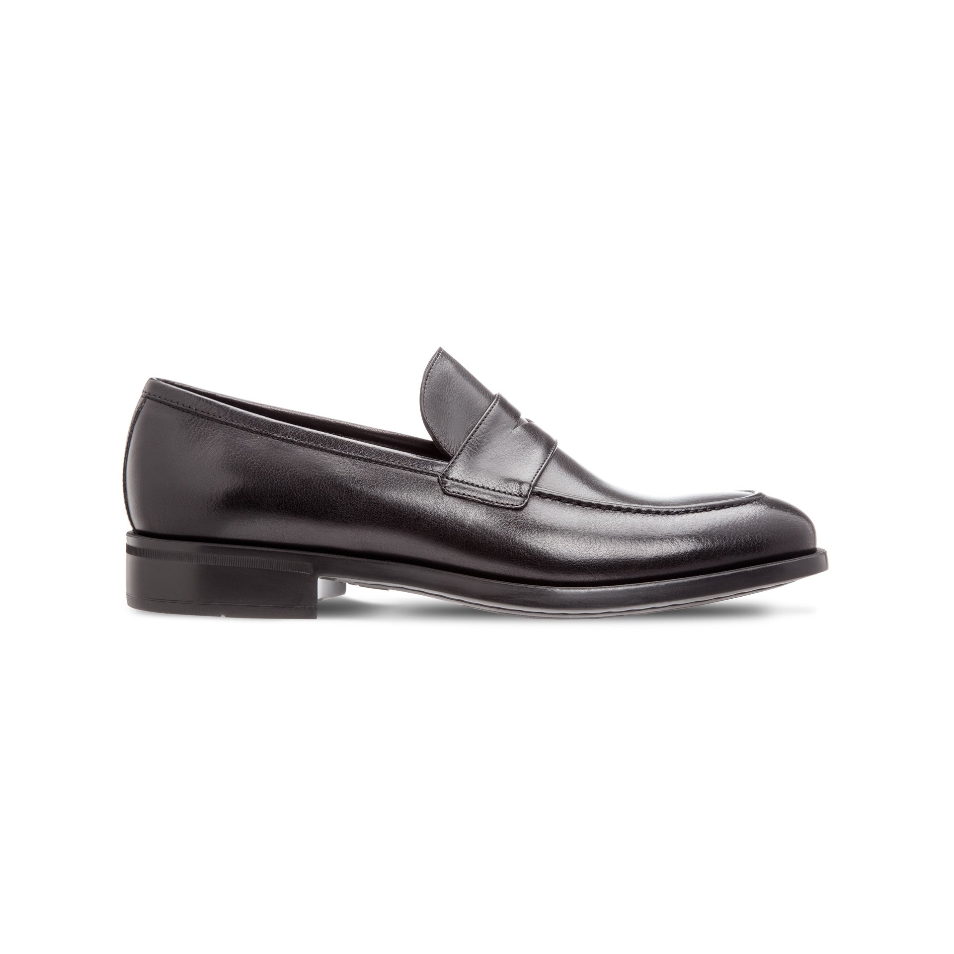 loafer shoes black colour