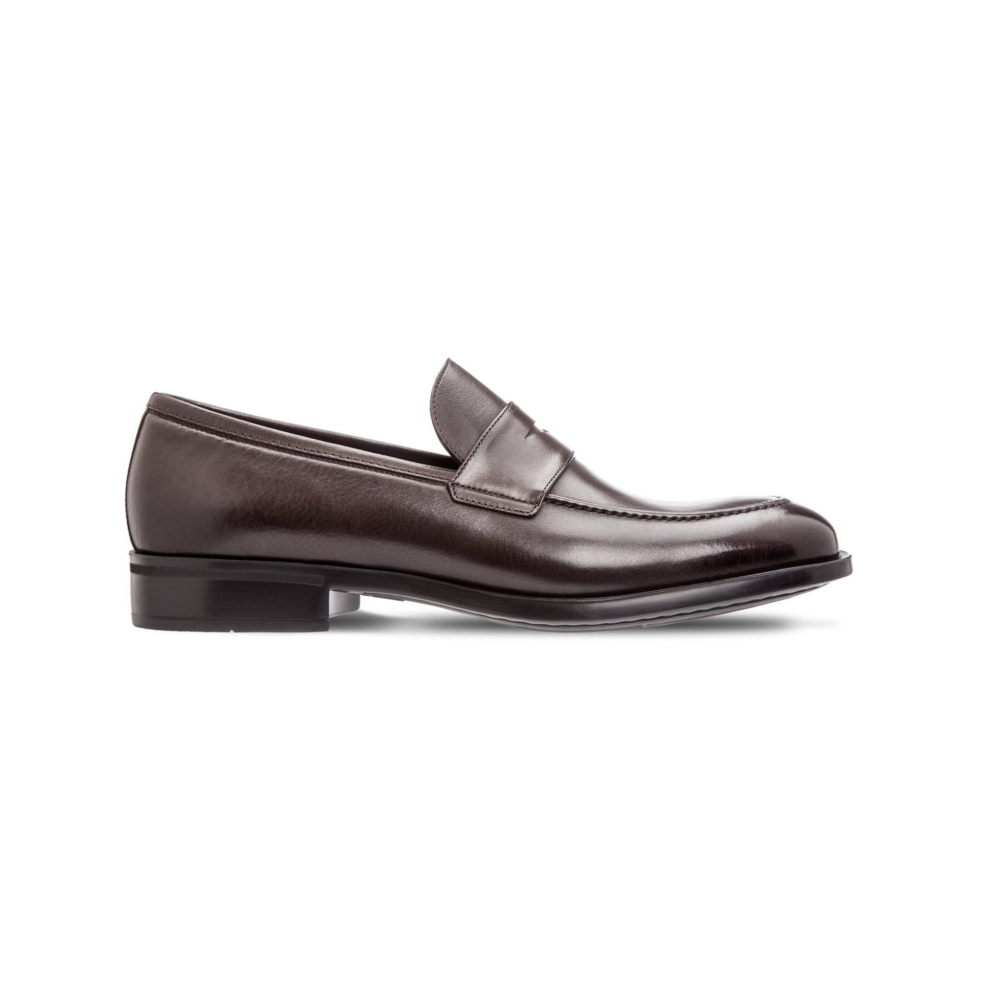 rubber loafer shoes