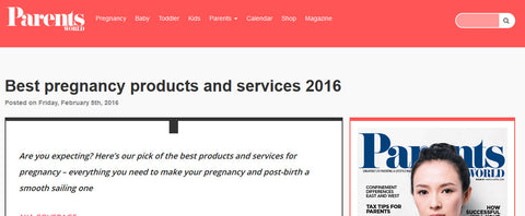 Best Pregnancy products and Services