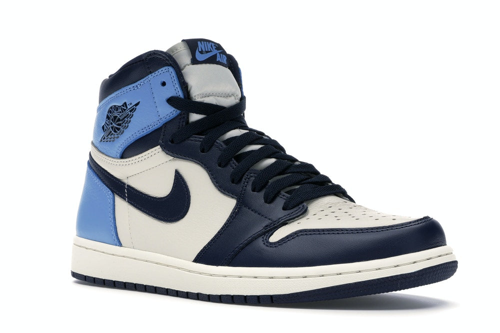 jordan 1 high obsidian