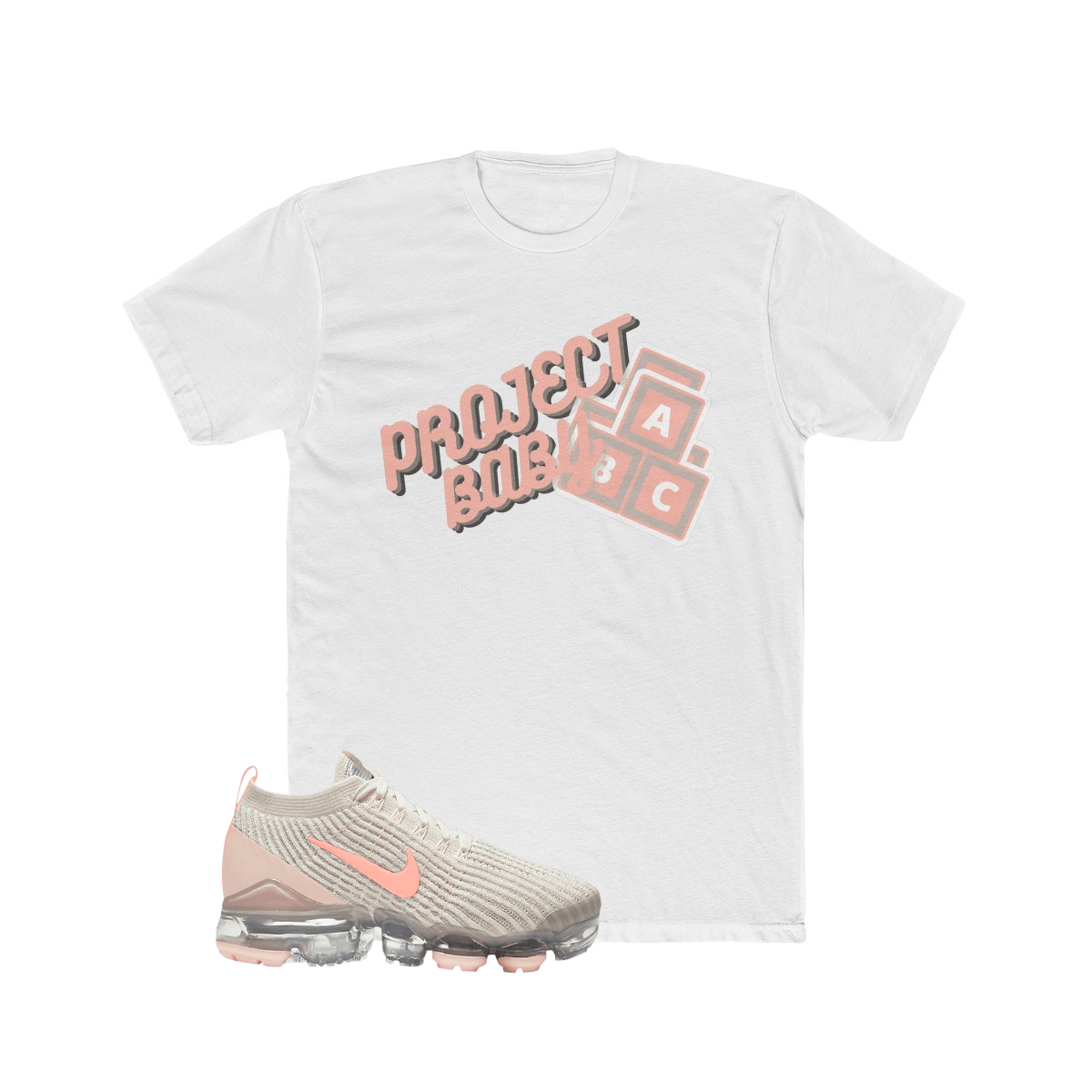 vapormax flyknit t shirt