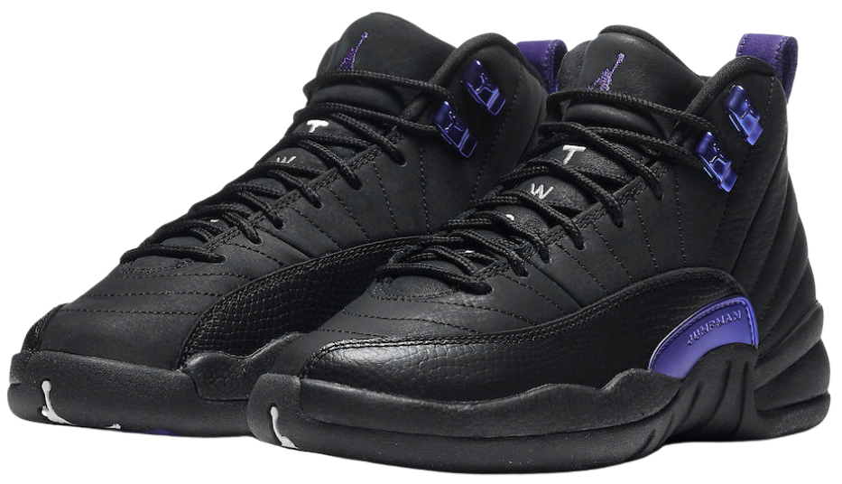 jordan 12 dark concord outfit