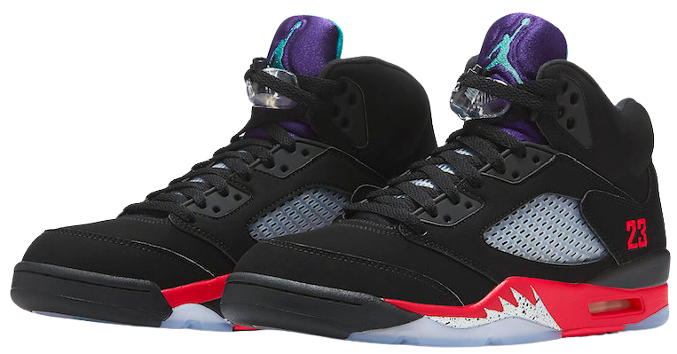 air jordan 5 nightwing release date