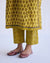 Rozana Pant Ochre (9097688547627)