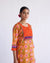 Kurti Orange Red (9099940331819)