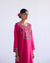 Idaya Kurta Rani Pink (9097324790059)