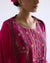 Idaya Kurta Rani Pink (9097324790059)