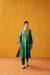 Madhu Kurta Green (9042682642731)