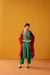 Madhu Kurta Green (9042682642731)