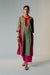 Rozana Kurta Teal Mauve (8234604658987)