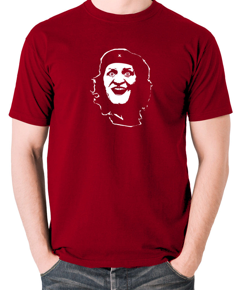 Che Guevara T Shirt | Tommy Cooper 