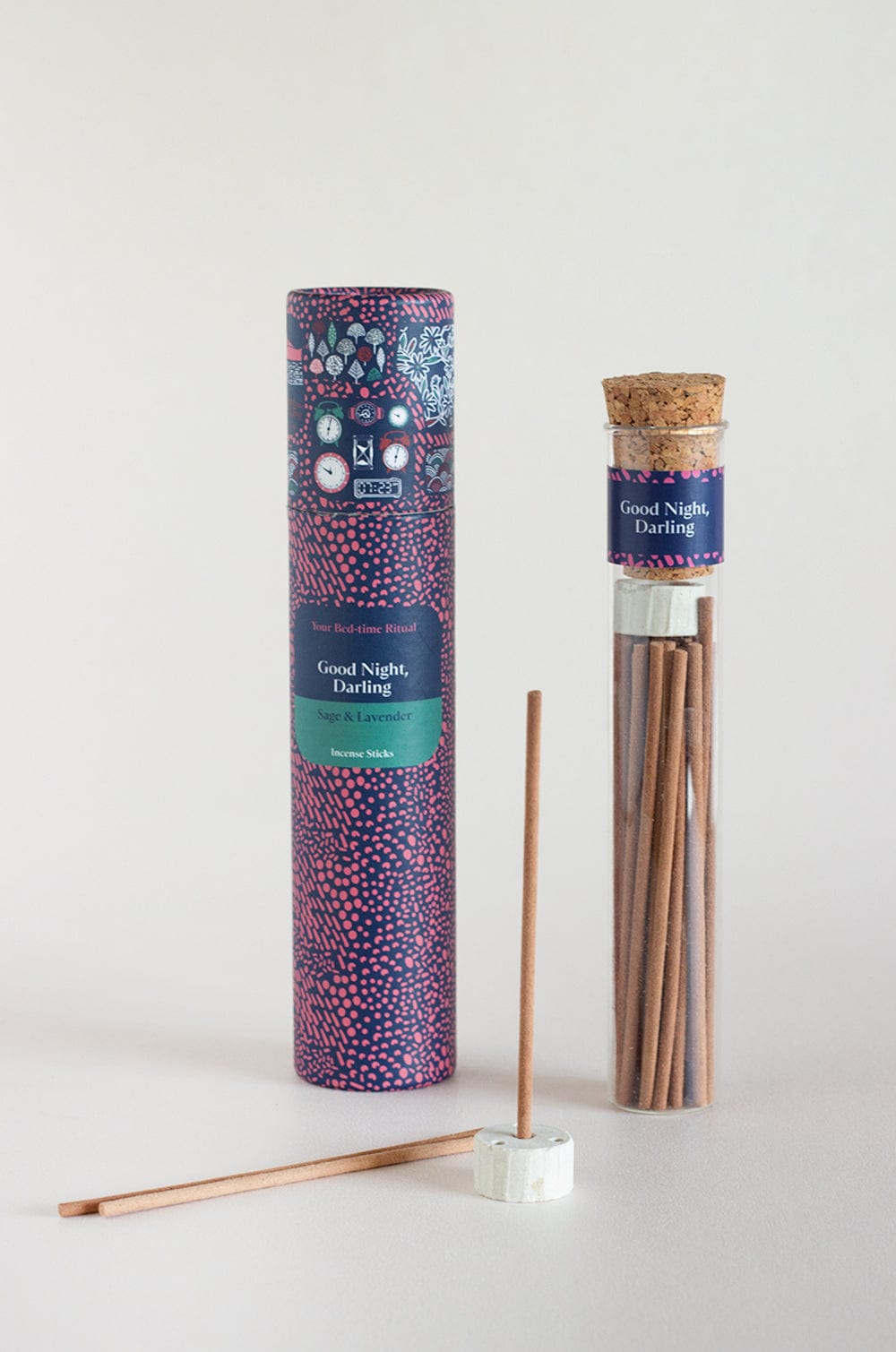 Good Night, Darling Incense Sticks – The Wishing Chair