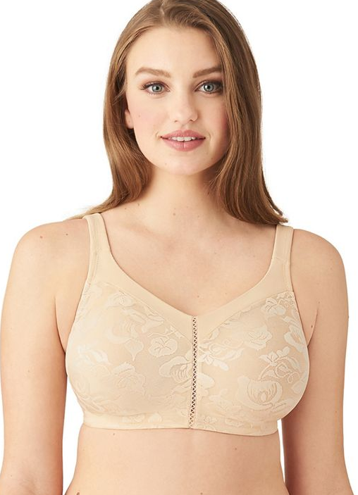 wacoal awareness wireless bra