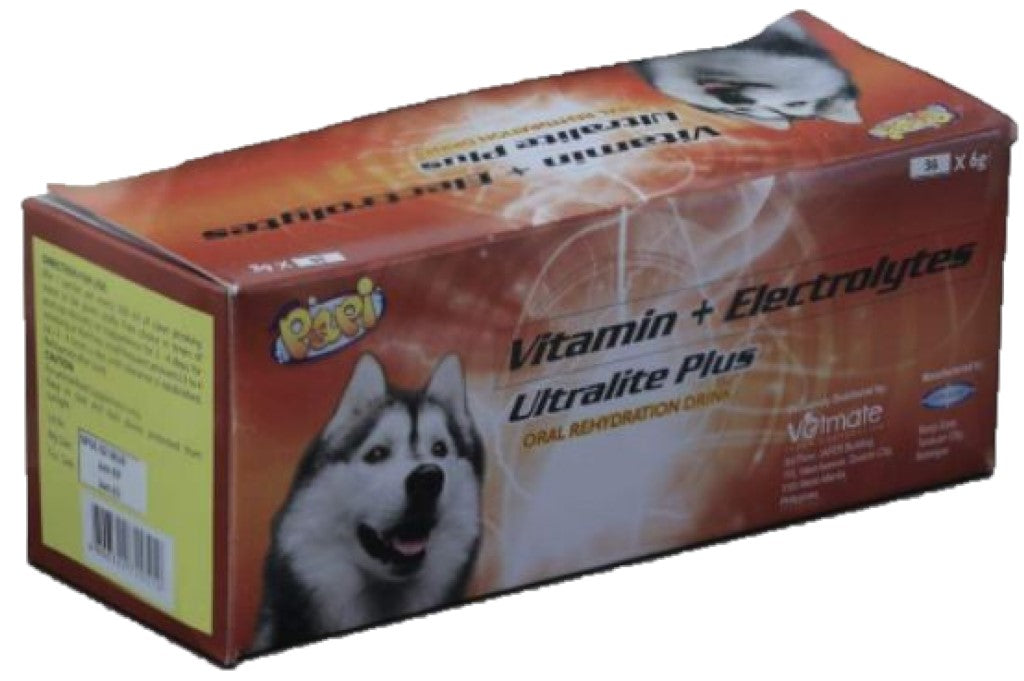 ultralite plus