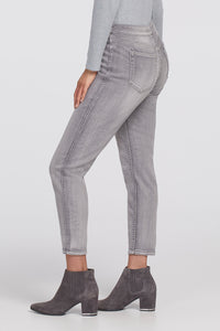 Audrey Pull on Ankle Jegging-Reversible