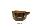 Load image into Gallery viewer, Made In Canada Leather Belt
