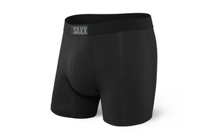 Ultra relaxed fit boxer brief with a fly 95% Viscose