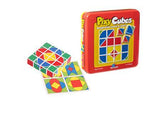 Pixy Cubes