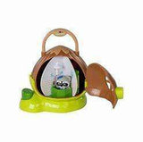 Timber Tots Hazelnut House