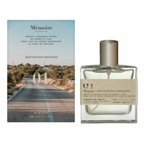 memoire by the sea perfume