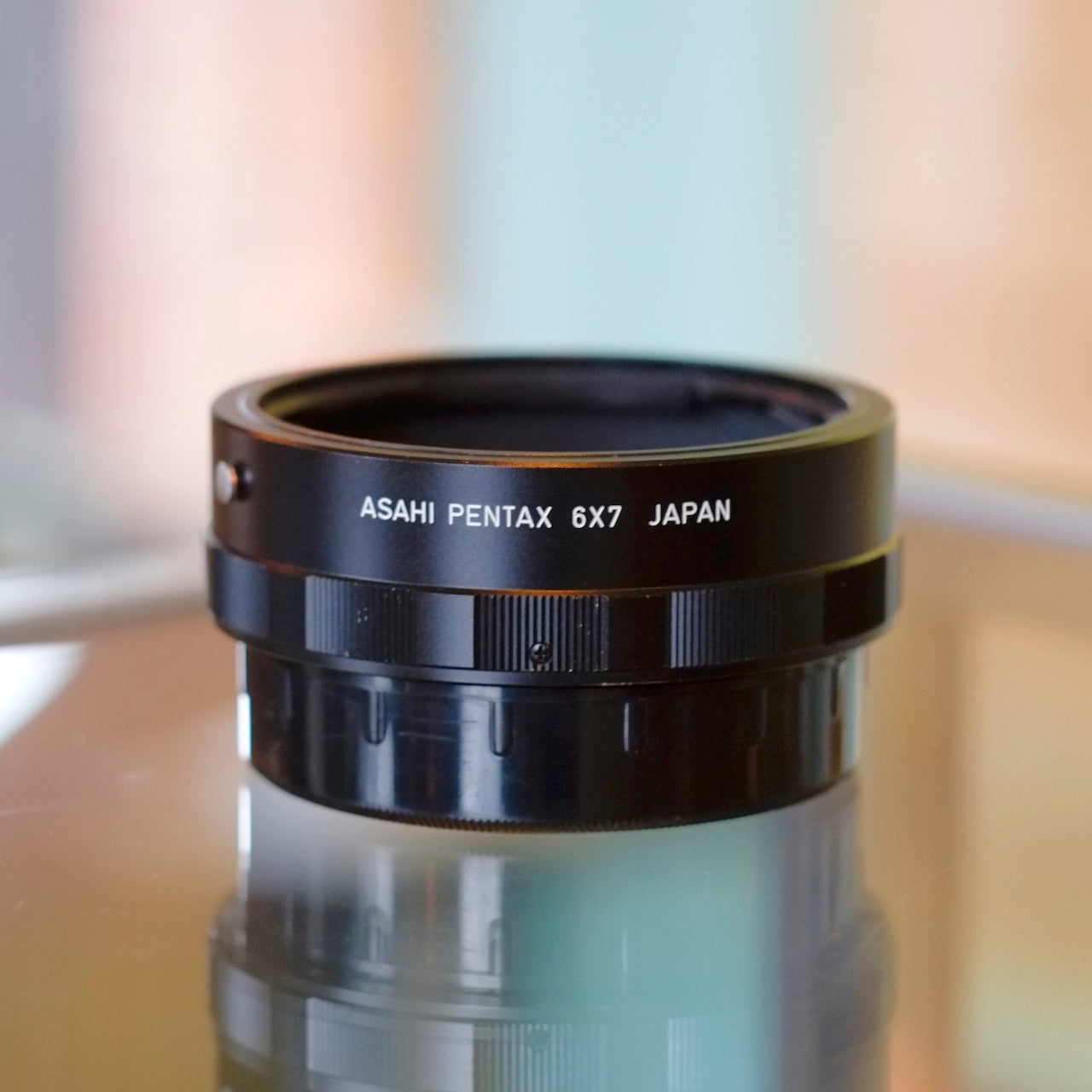 Asahi Pentax 67 Extension Tube 2 – Camera Traders