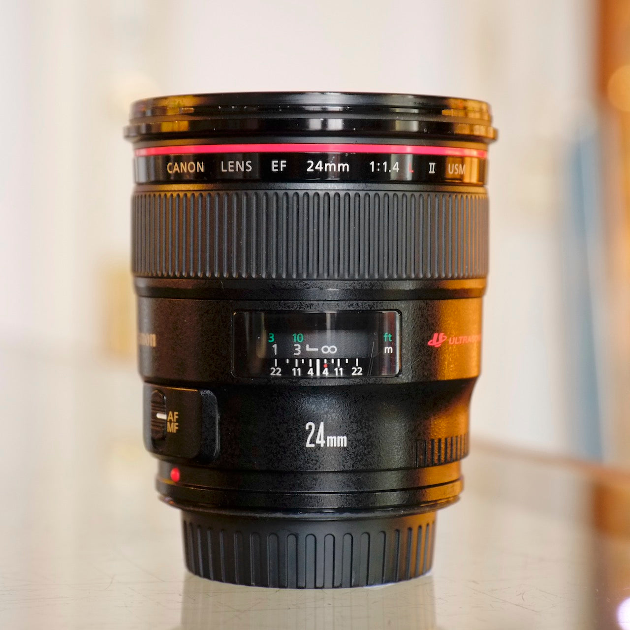 Canon EF 24mm f1.4L II – Camera Traders