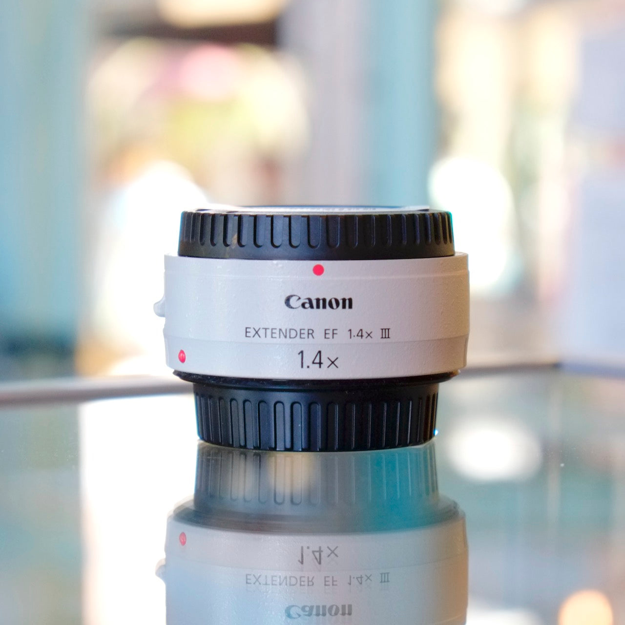Canon Extender EF 1.4x III – Camera Traders