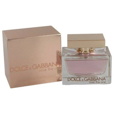 dolce gabbana rose the one 100ml