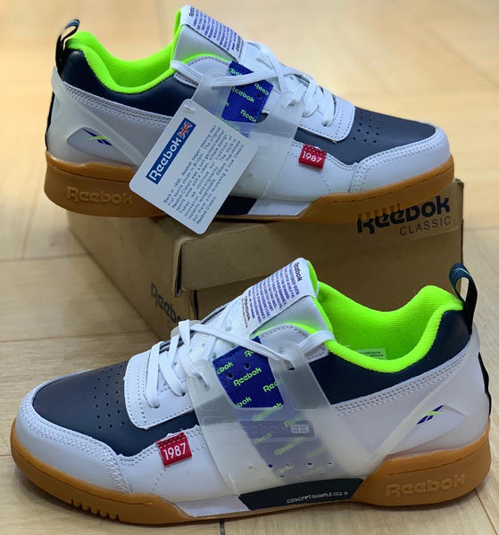 reebok workout plus alter the icons