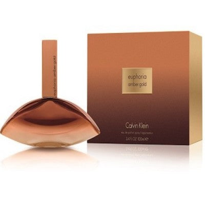 calvin klein euphoria perfume 100ml